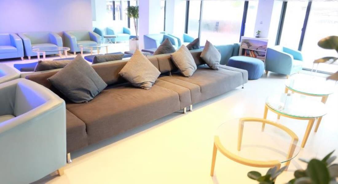 The Airy Residence Bangkok Dış mekan fotoğraf