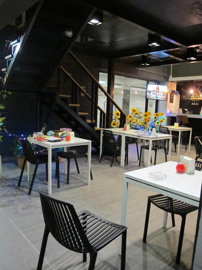 The Airy Residence Bangkok Dış mekan fotoğraf